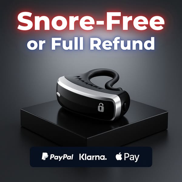 Snore Savior