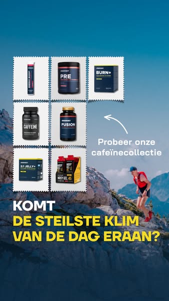 Een extra boost nodig?