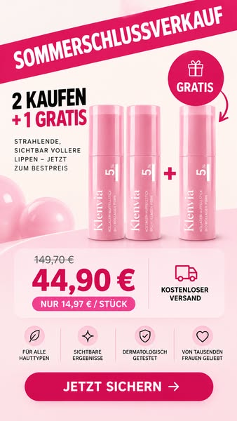 FLASH-SALE 14€ – NUR HEUTE