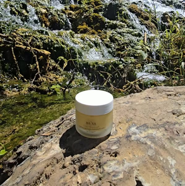 Natural Handmade Skincare — Up to 30% Off