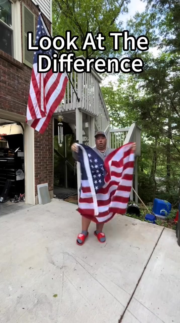 Last Day Sale 70% OFF | American Flag – Celebrate 250 Years of Freedom