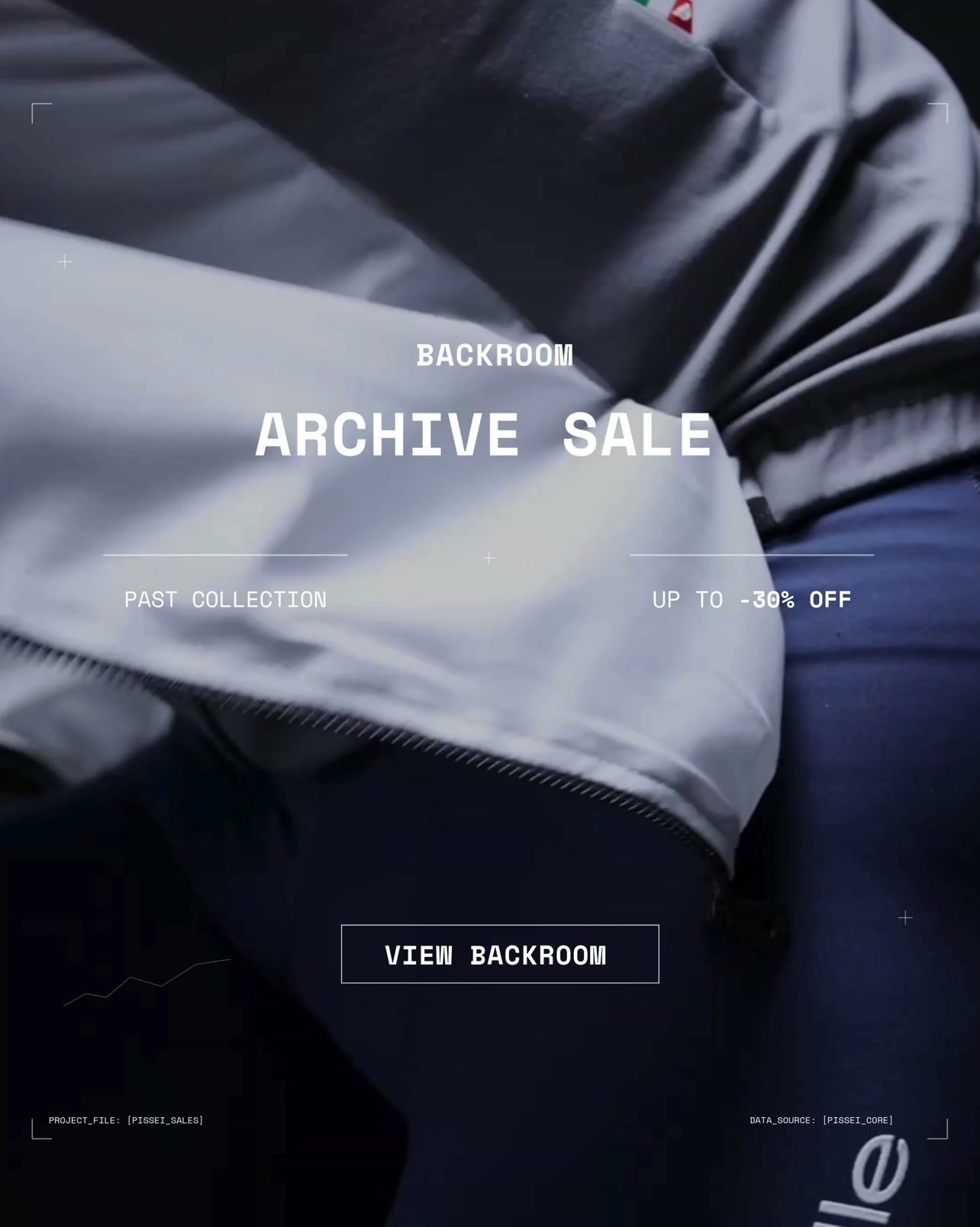Archive Sale: Up to 30% Off