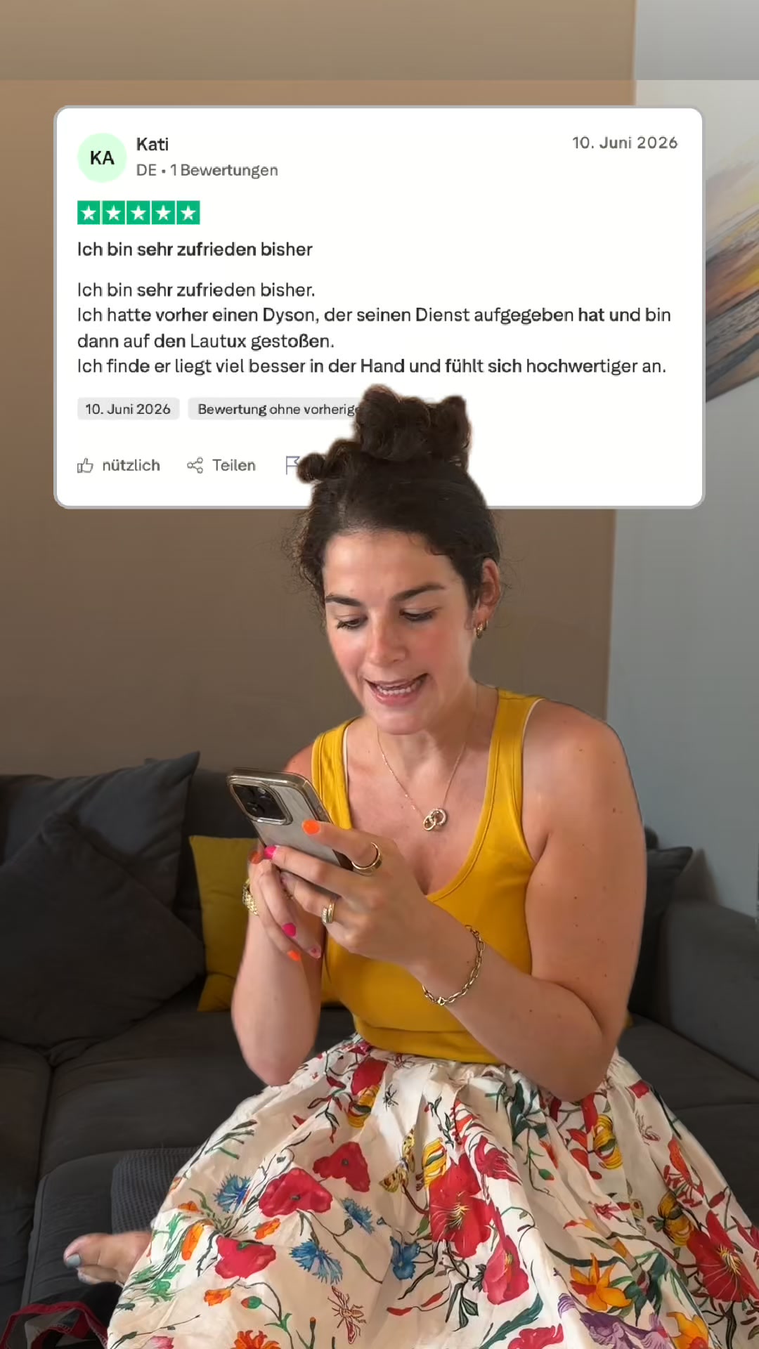30% Rabatt: CLENZA30
