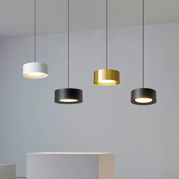 Suspension luminaire RANI