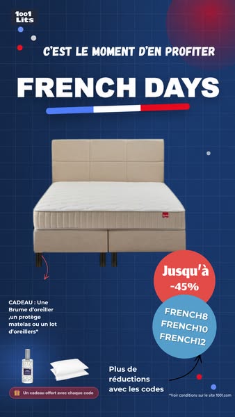 French Days