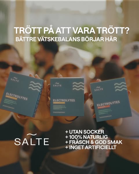 Prova vårt smakpaket