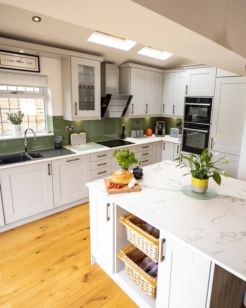 Town Kitchens