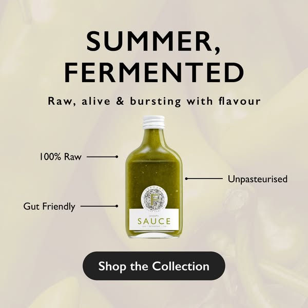 Flavours That Heal