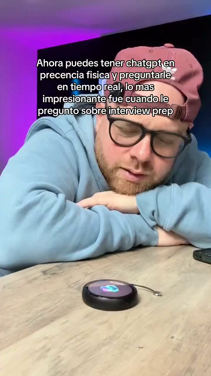 Tu intérprete de bolsillo
