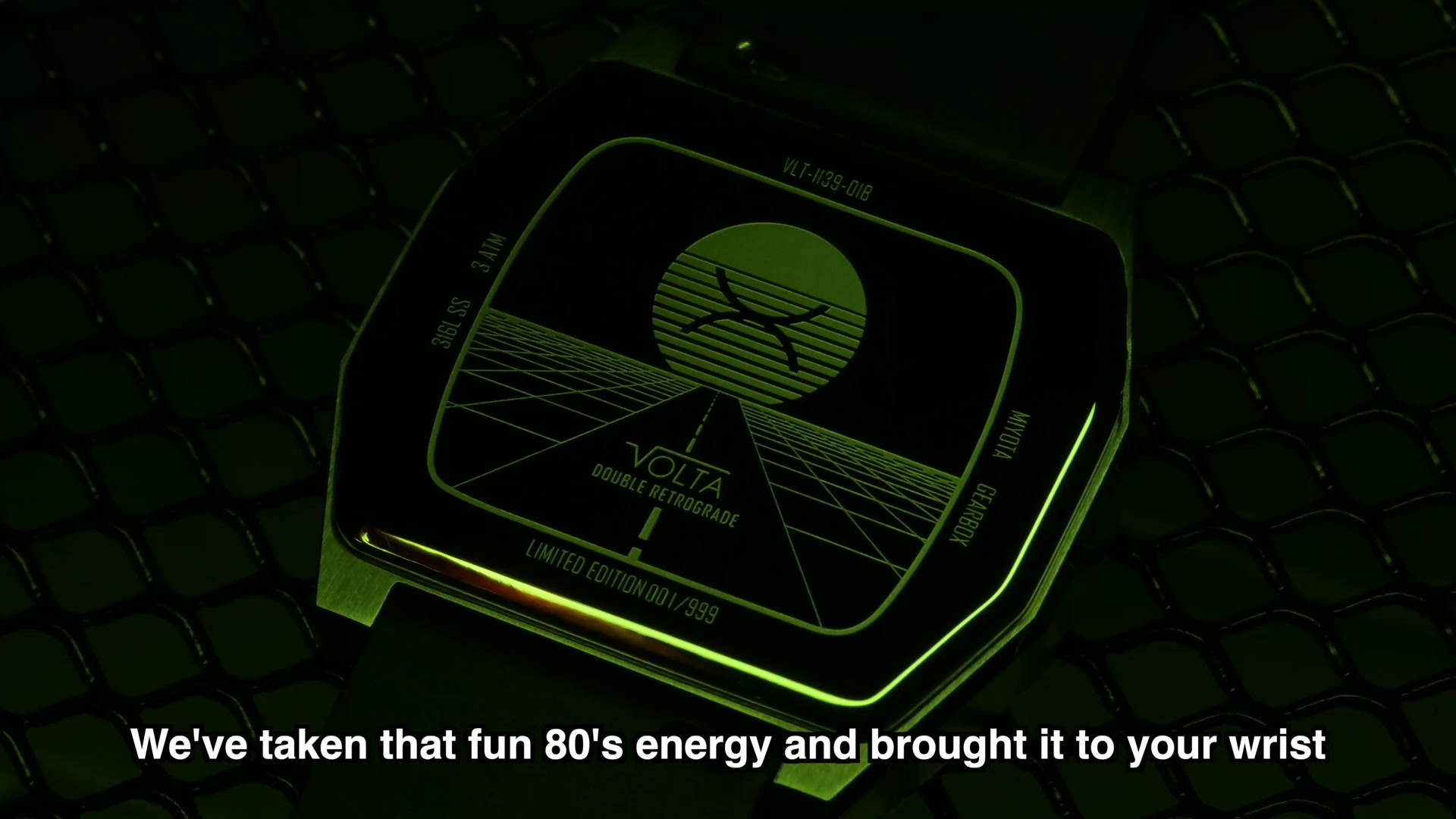 The Future, According to the ’80s...