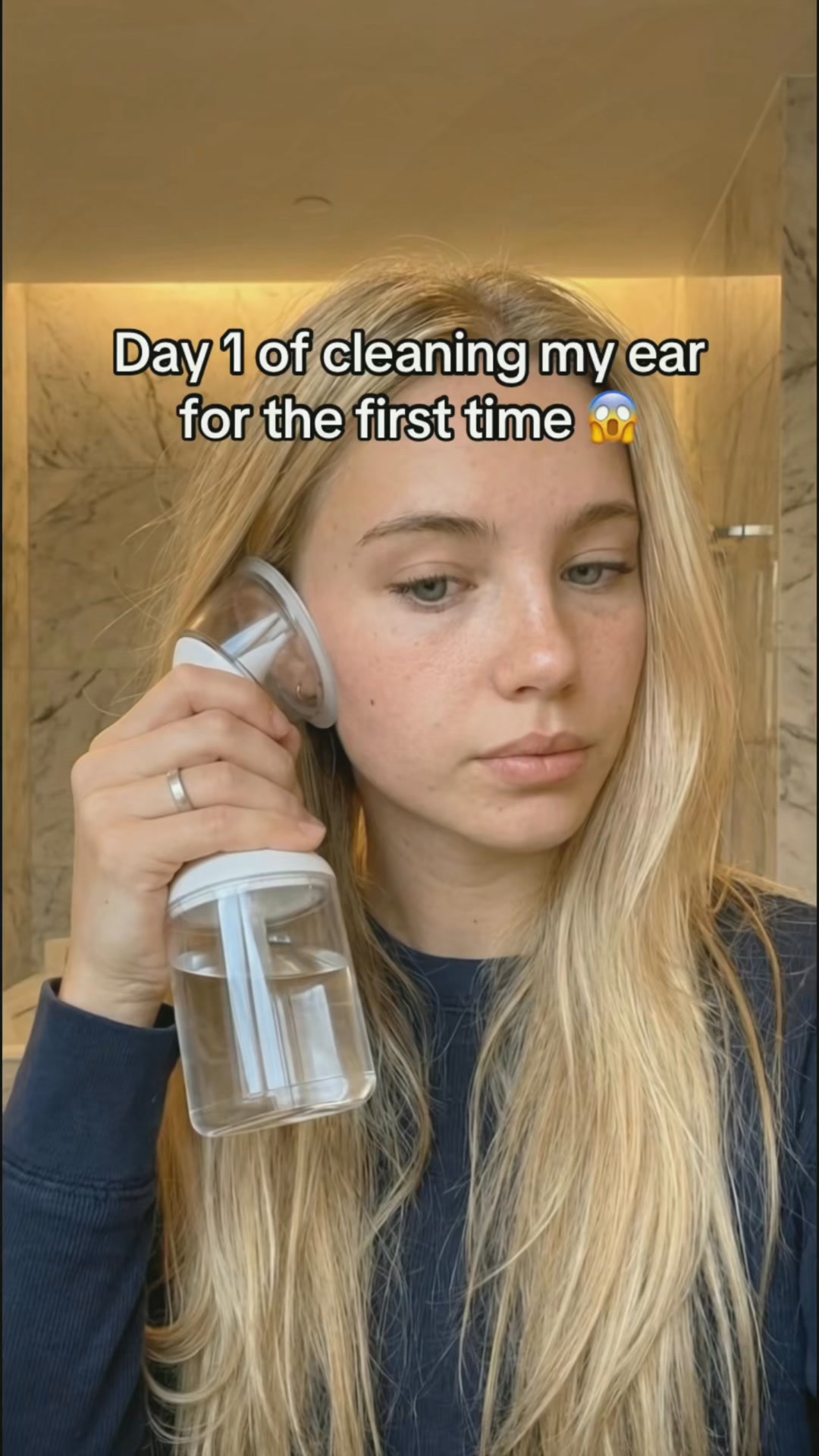 Hurry! Only a Few Left – 54% OFF on the Electric Ear Cleaner!