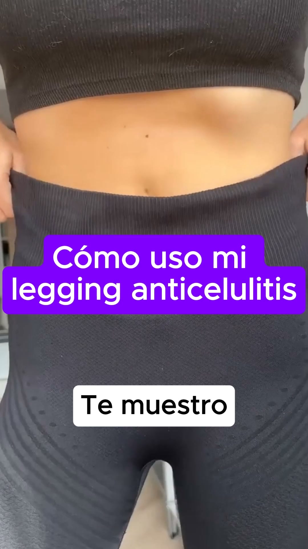 Despídete de la celulitis con Lunova