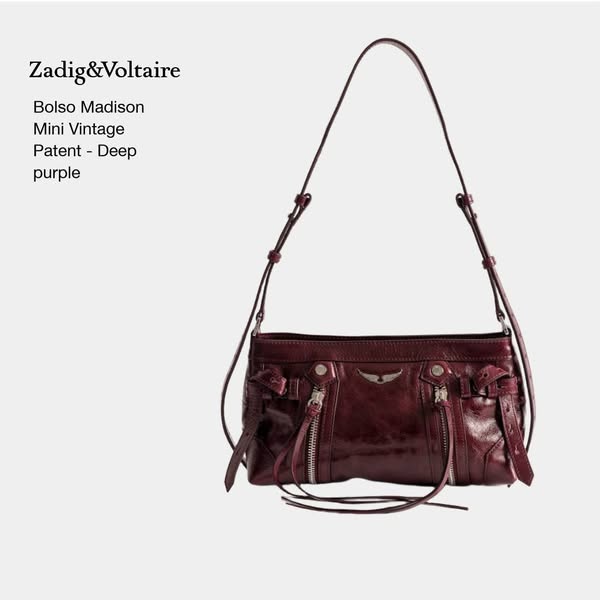 Zadig&Voltaire