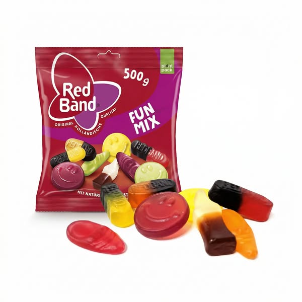 candyonline.nl - snoep
