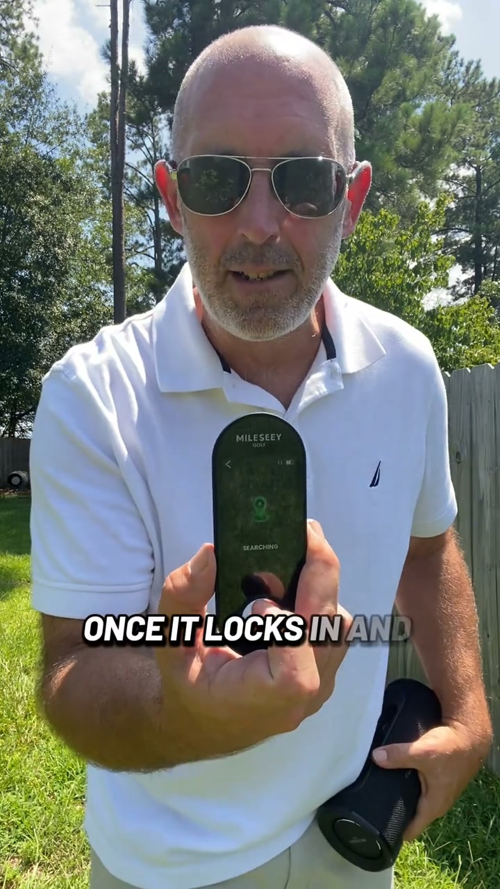 All five features? Only this one.