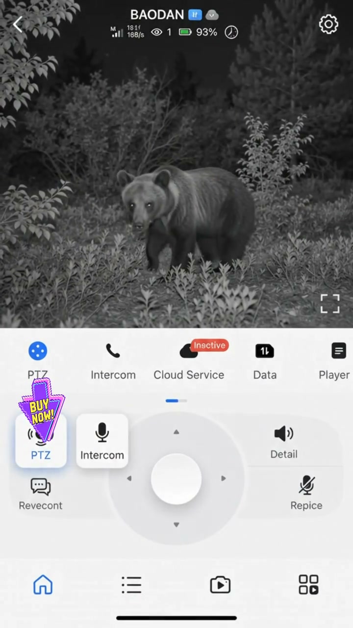 4G Camera. No Wi-Fi Needed.
