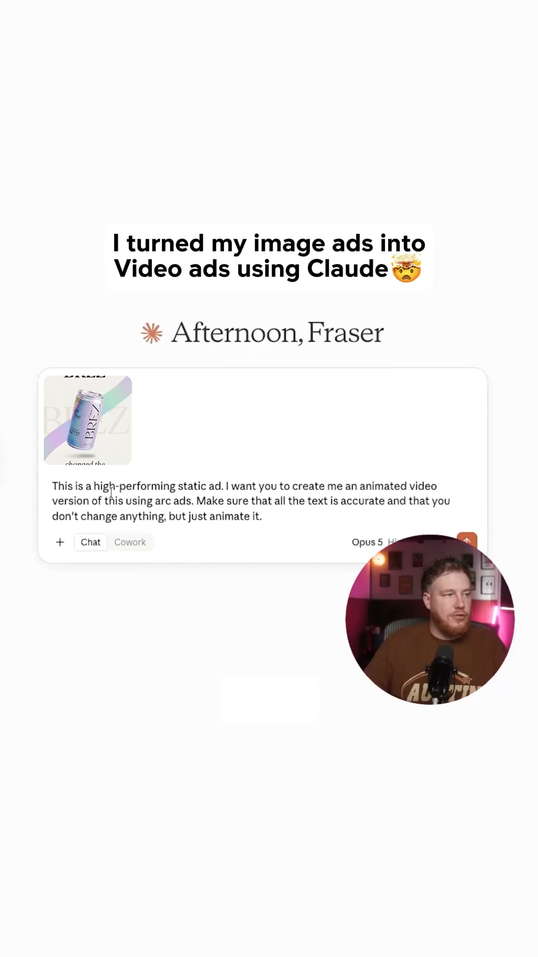 Try it free for 3 days!!