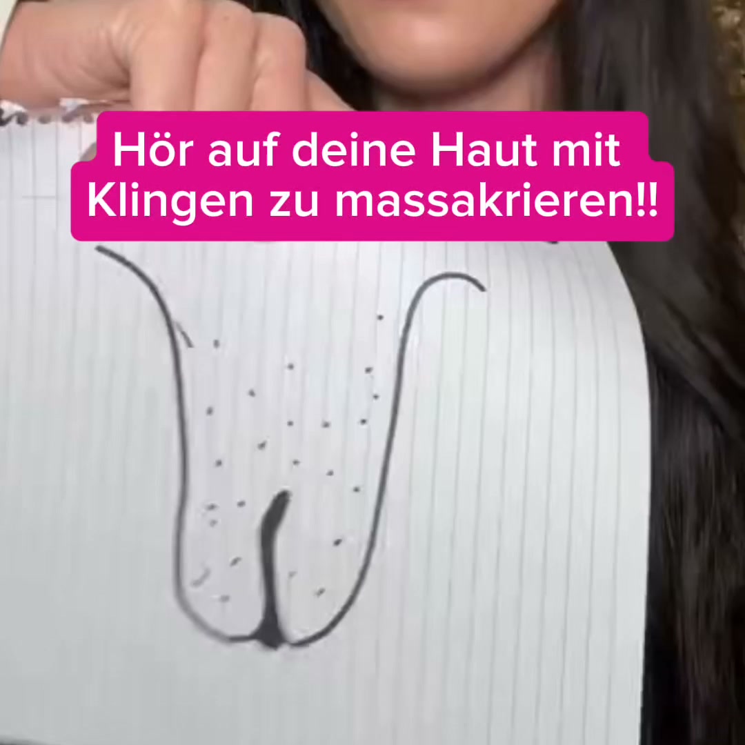 Glatt - ohne die Strafe danach