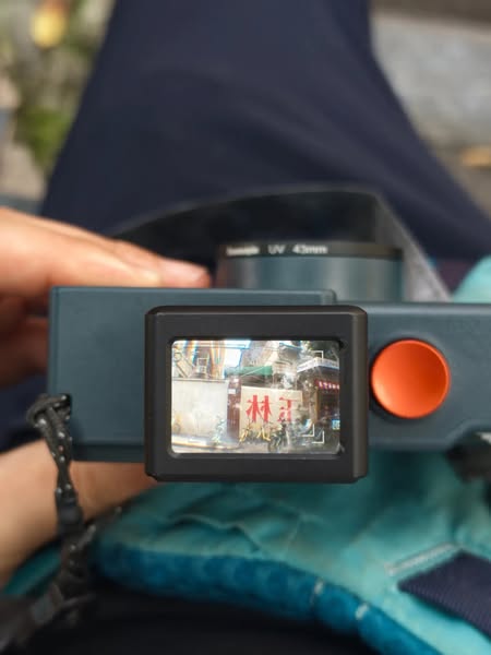 Rewindpix Camera