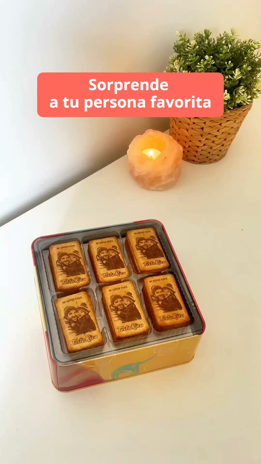 ¡TostaRica Personalizadas!