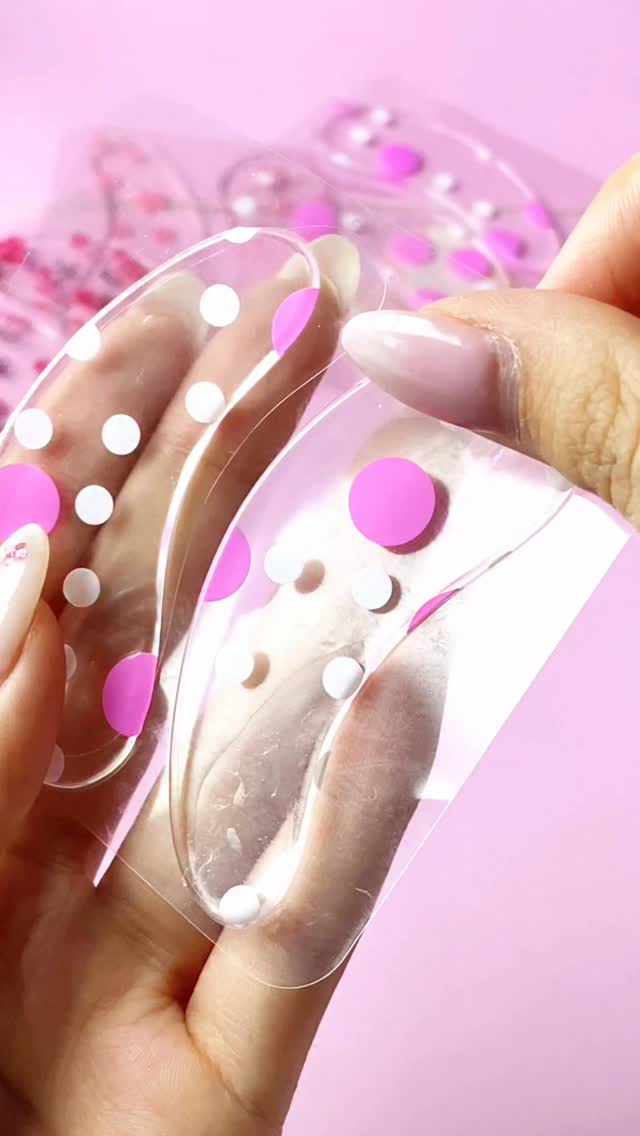Anúncio de Lymeebeauty Eyelash