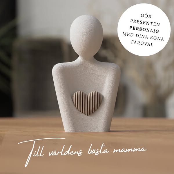 Till världens bästa mamma