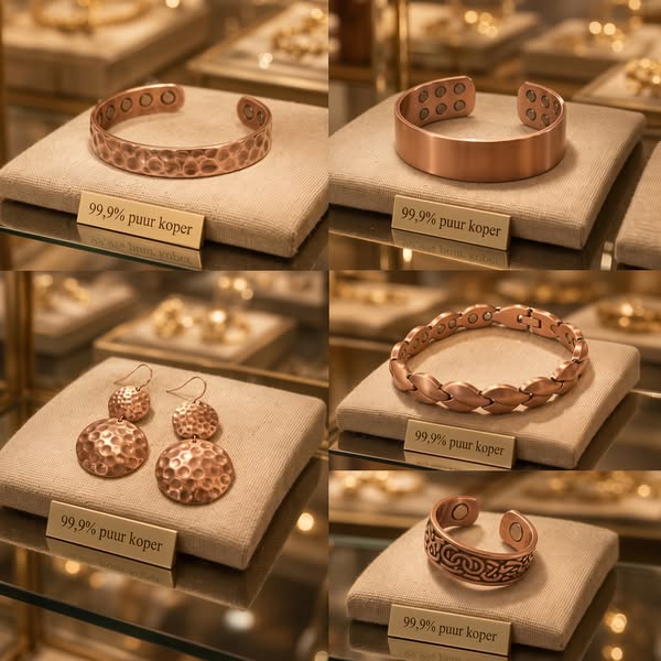 Ontdek de collectie