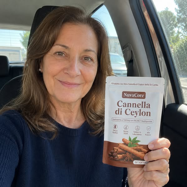 Soffri di glicemia alta?