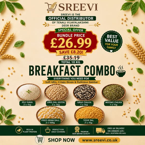 Sreevi