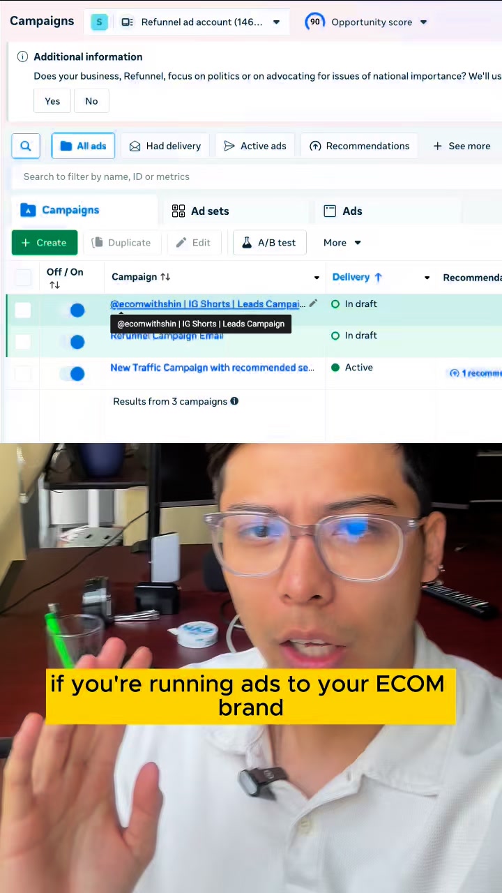 The Ultimate Social Media Marketing Cheat Code