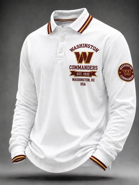 Limited Edition Commanders Gear