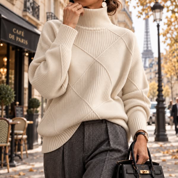 Douceur & Élégance d'Automne