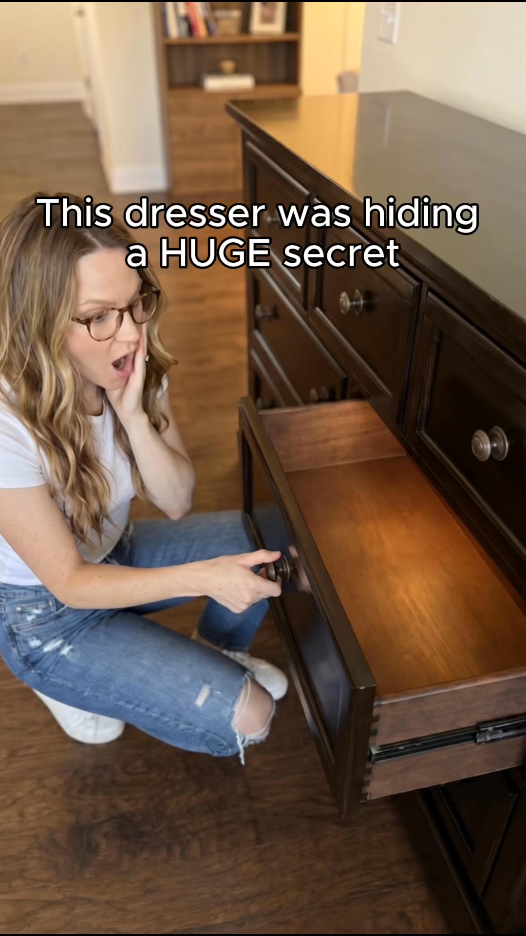 The Secret they don't want you to know