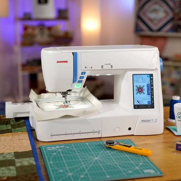 The Sewing Studio UK
