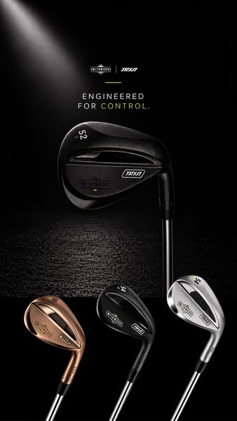 The new wedge from Smithworks: wedge 4.0