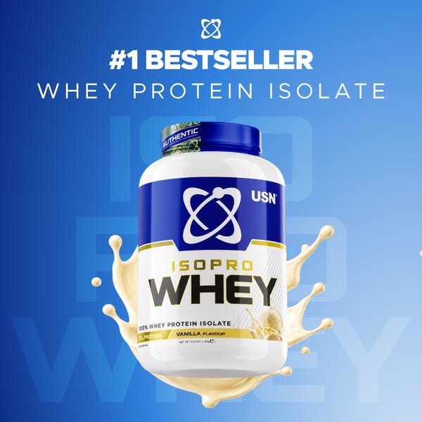 Elite Protein. Elite Results!