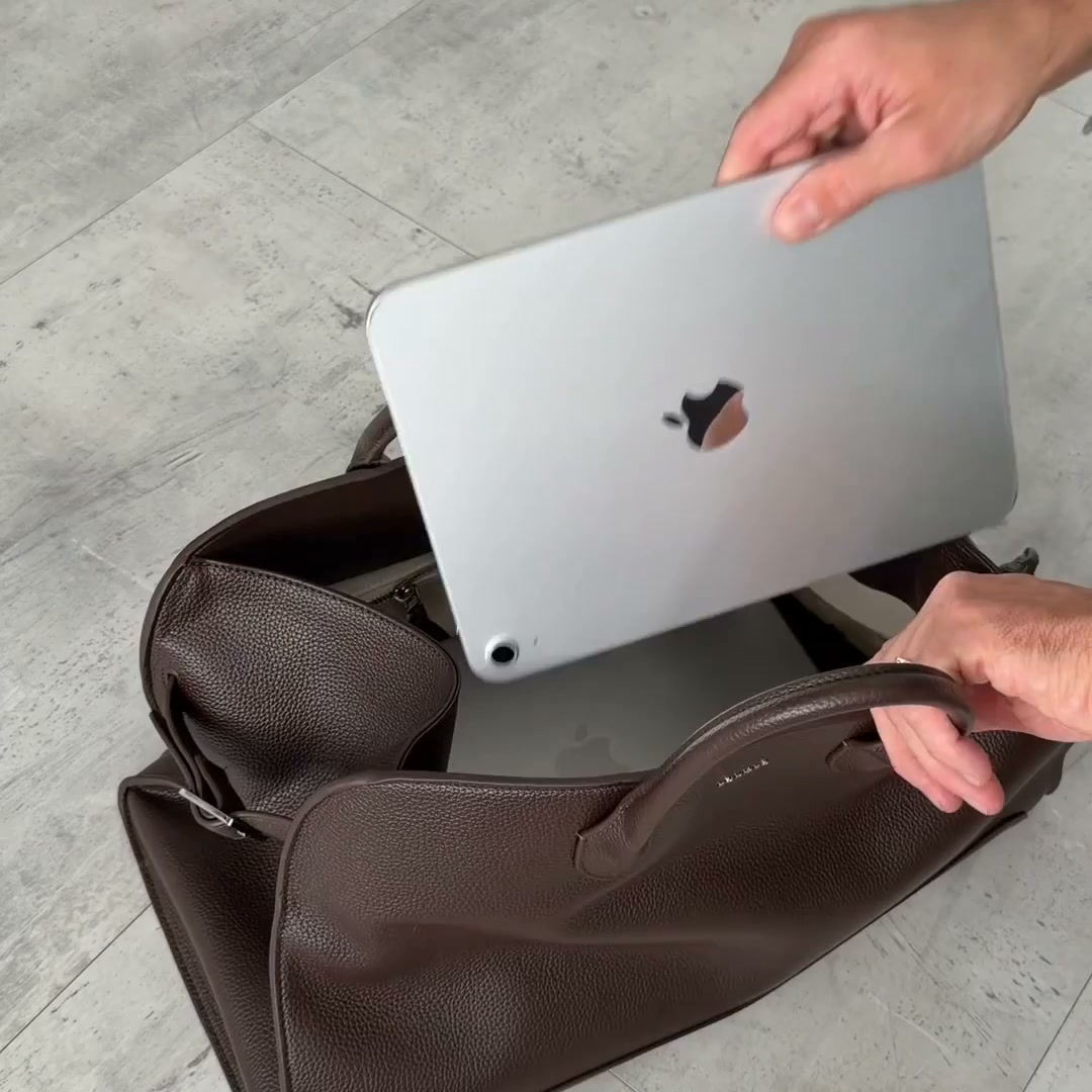 A New Formes Bag