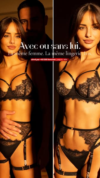 Jusqu'à -50% & Livraison gratuite
