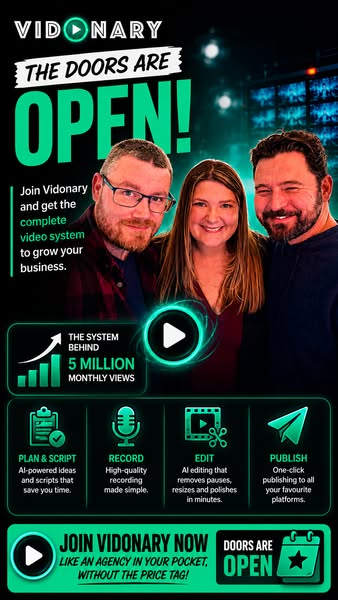 The All-In-One Video Tool