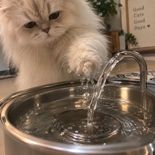 Leggi questo se hai un gatto