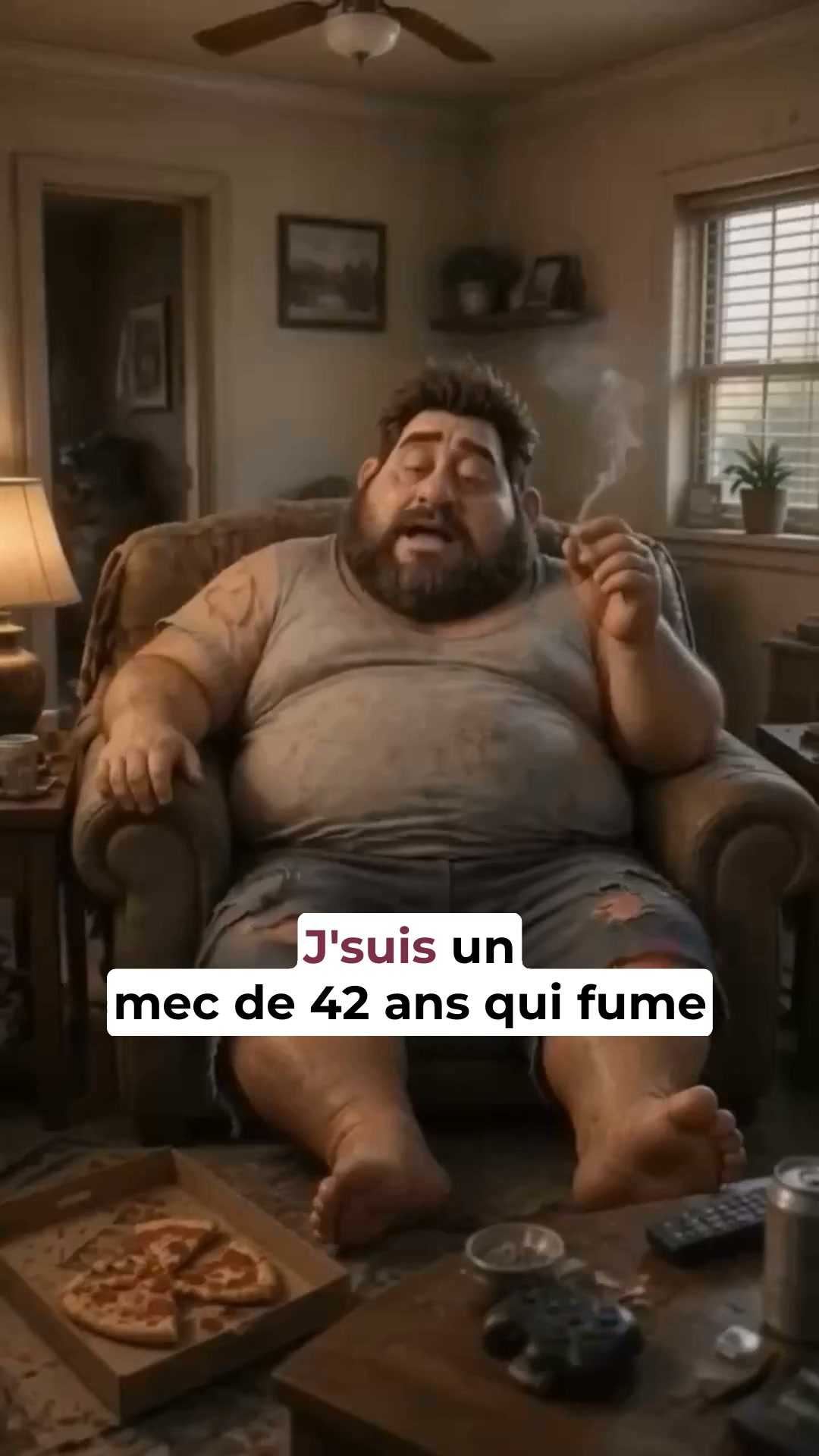 Ne blâmez pas votre mode de vie — rééquilibrez d’abord votre système lymphatique.