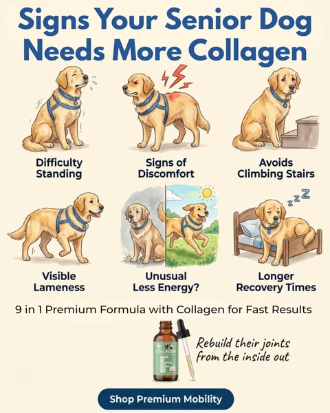 Signs Of Collagen Deficiency