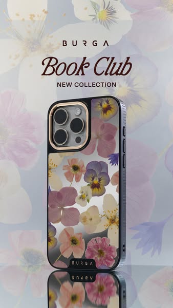 NIEUW: de Book Club collectie