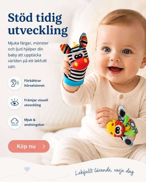 Vårt populära Skaller-set är tillbaka i lager