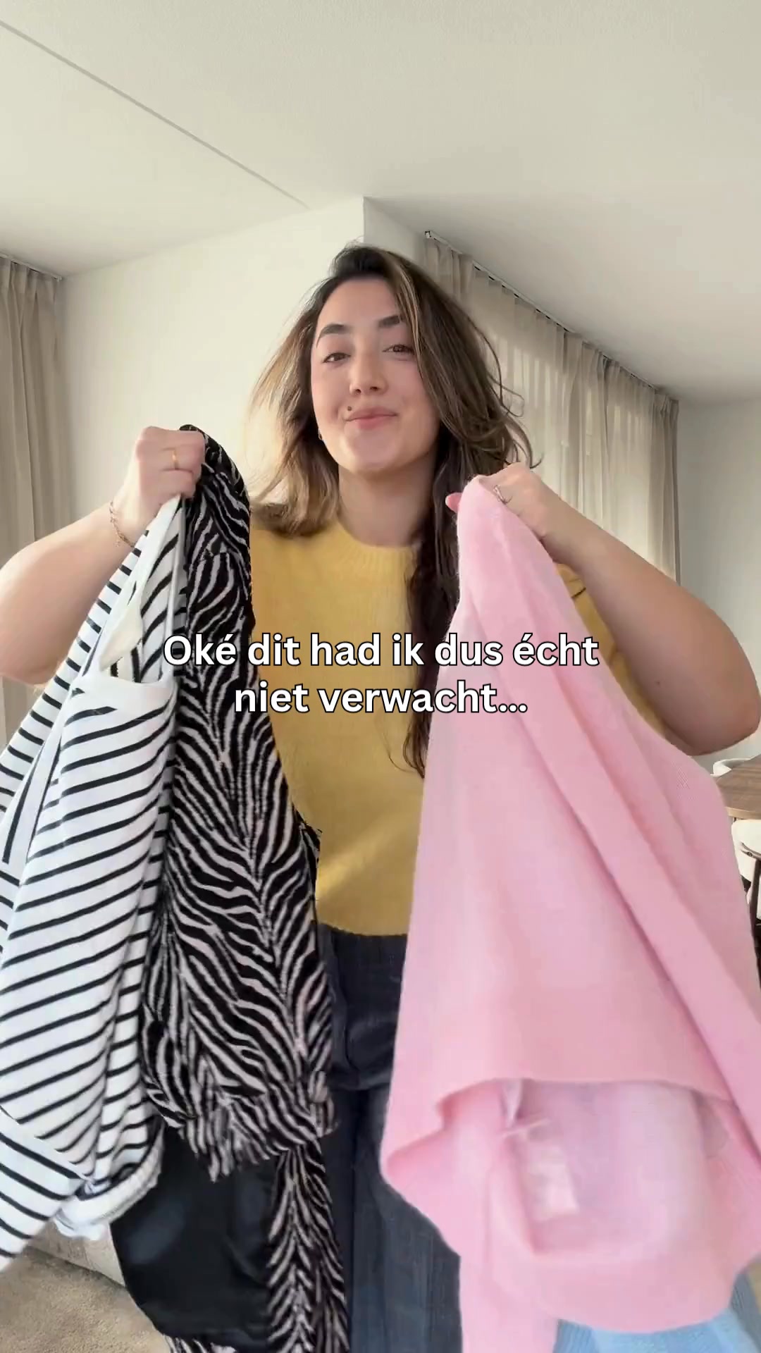 Persoonlijke styling zonder verplichtingen
