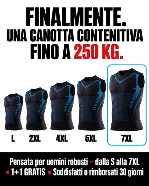 Acquista 1, ricevine 1 GRATIS! Scorte limitate.