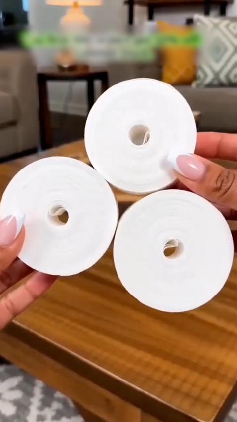 Disposable Shirt Collar Protectors - Absorbent Sweat Pads