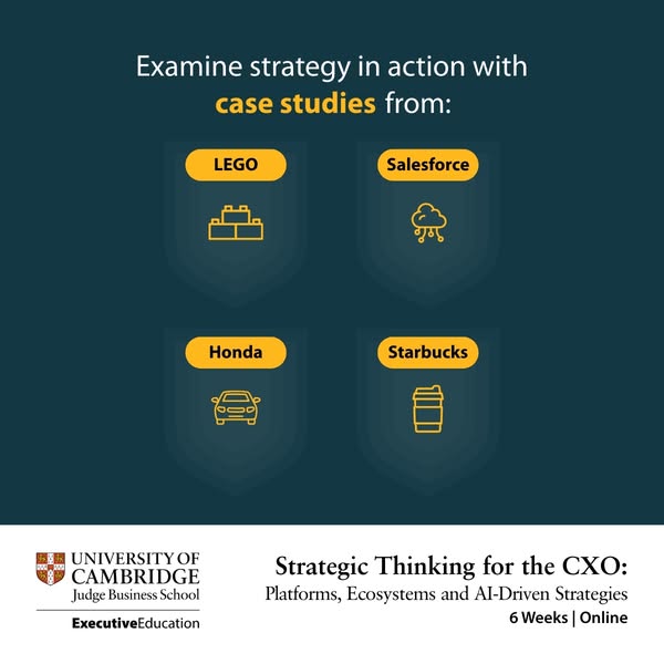 Explore industry examples