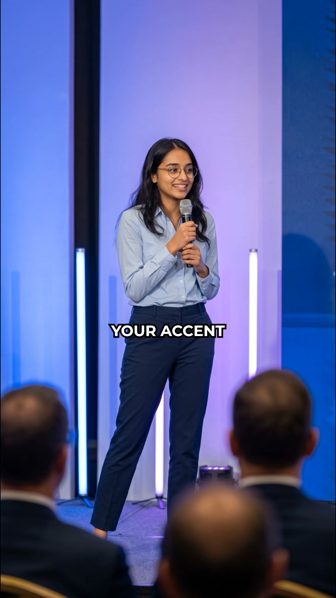 Start Voice Training