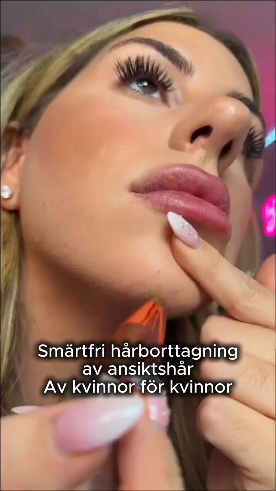 Betala senare med Klarna